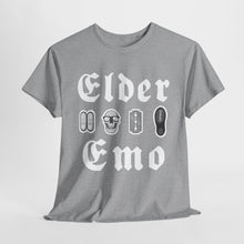 Elder Emo Unisex Heavy Cotton Tee