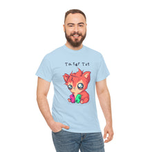 Tater Tot Unisex Heavy Cotton Tee