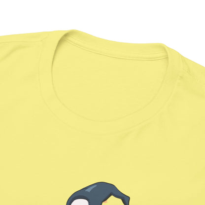 Reaper Hug Unisex Heavy Cotton Tee
