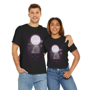 Stand By Me Unisex Heavy Cotton Tee