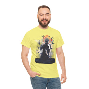 King Of Filth Unisex Heavy Cotton Tee