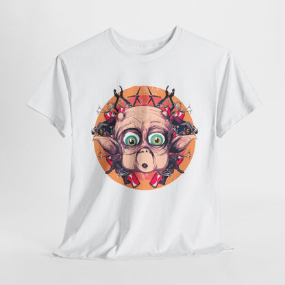 Mac Unisex Heavy Cotton Tee