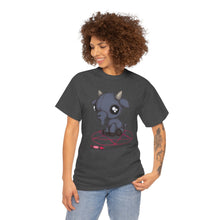 Goat Sacrifice Unisex Heavy Cotton Tee