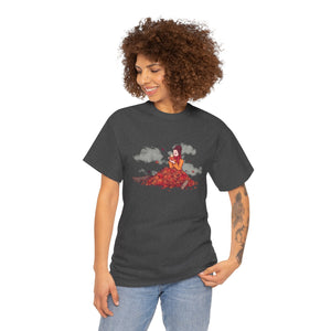 Fall AF Unisex Heavy Cotton Tee