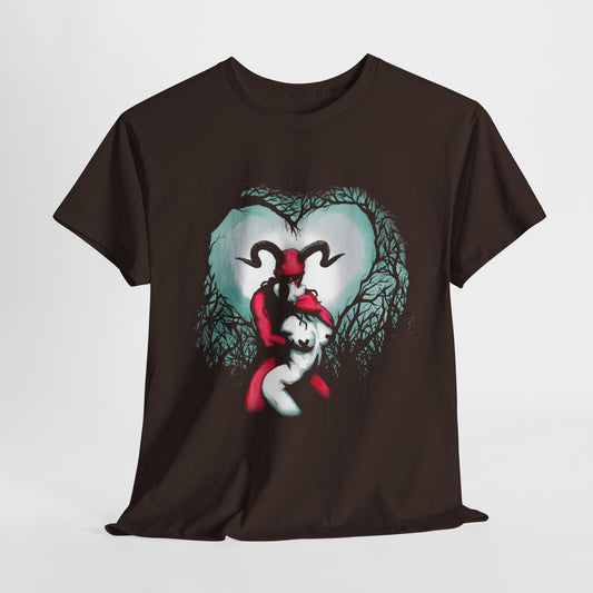 Happily Ever After Unisex Heavy Cotton Tee