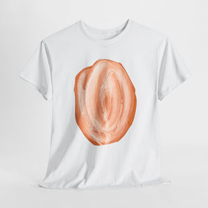 Honey Bun Unisex Heavy Cotton Tee