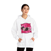 Party Girl Unisex Heavy Blend Hooded Sweatshirt