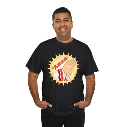 Ramen Unisex Heavy Cotton Tee