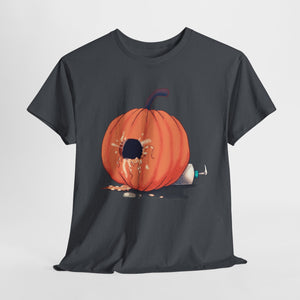 Halloween Love Unisex Heavy Cotton Tee