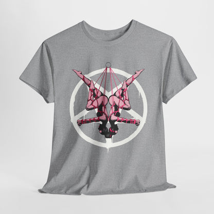 Shibarigram Unisex Heavy Cotton Tee