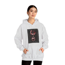 Deer Daddy Series 12: Suspension Unisex Heavy Blend Hooded Sweatshirt