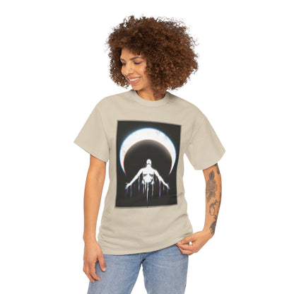 Recharge Unisex Heavy Cotton Tee