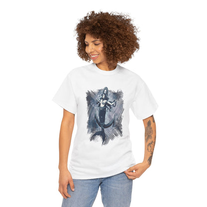Sea Of Love Unisex Heavy Cotton Tee
