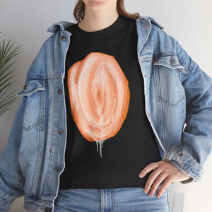 Honey Bun Unisex Heavy Cotton Tee