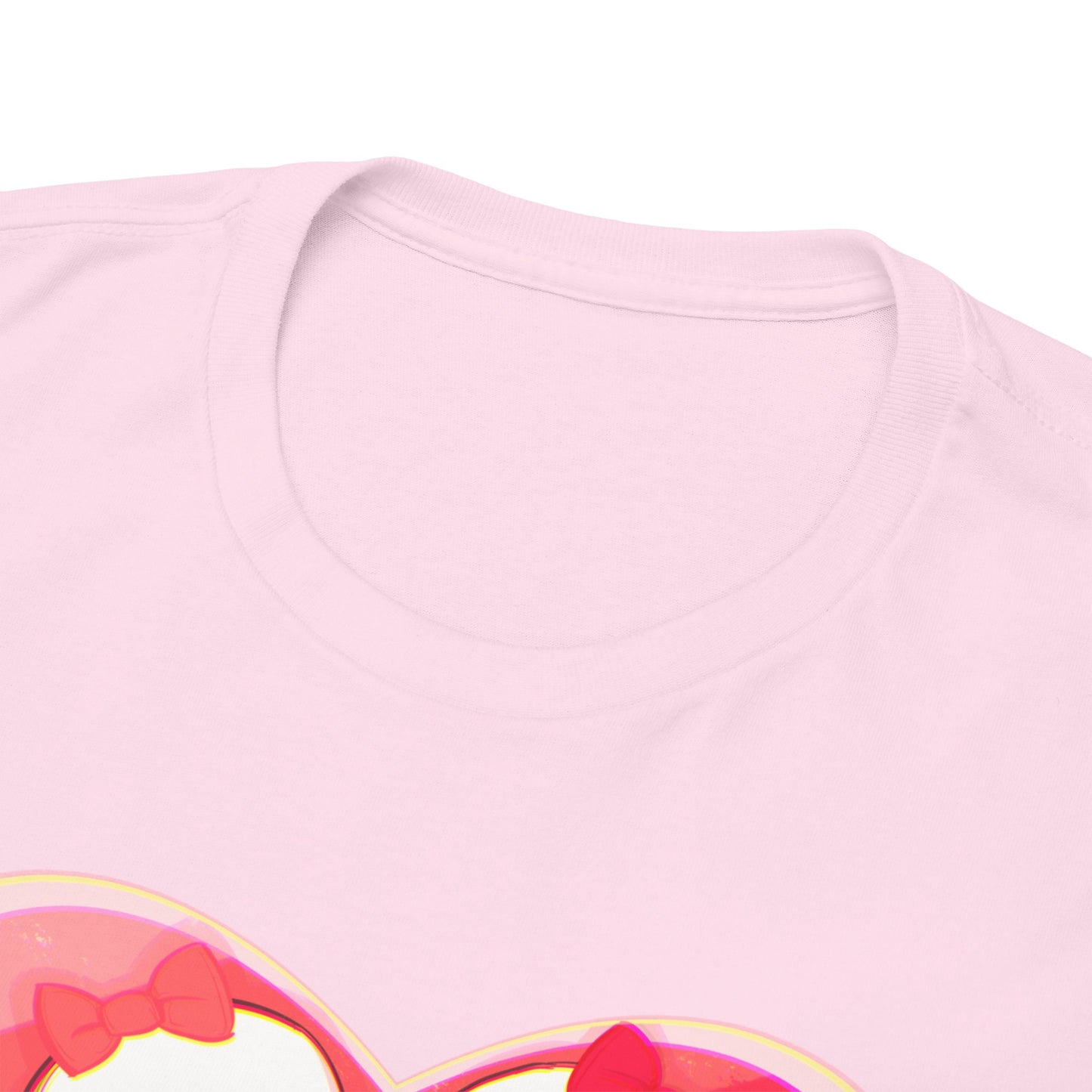Spooky Love II Unisex Heavy Cotton Tee