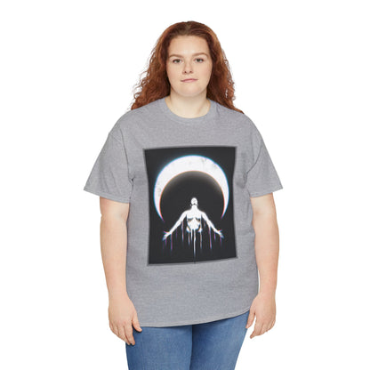 Recharge Unisex Heavy Cotton Tee