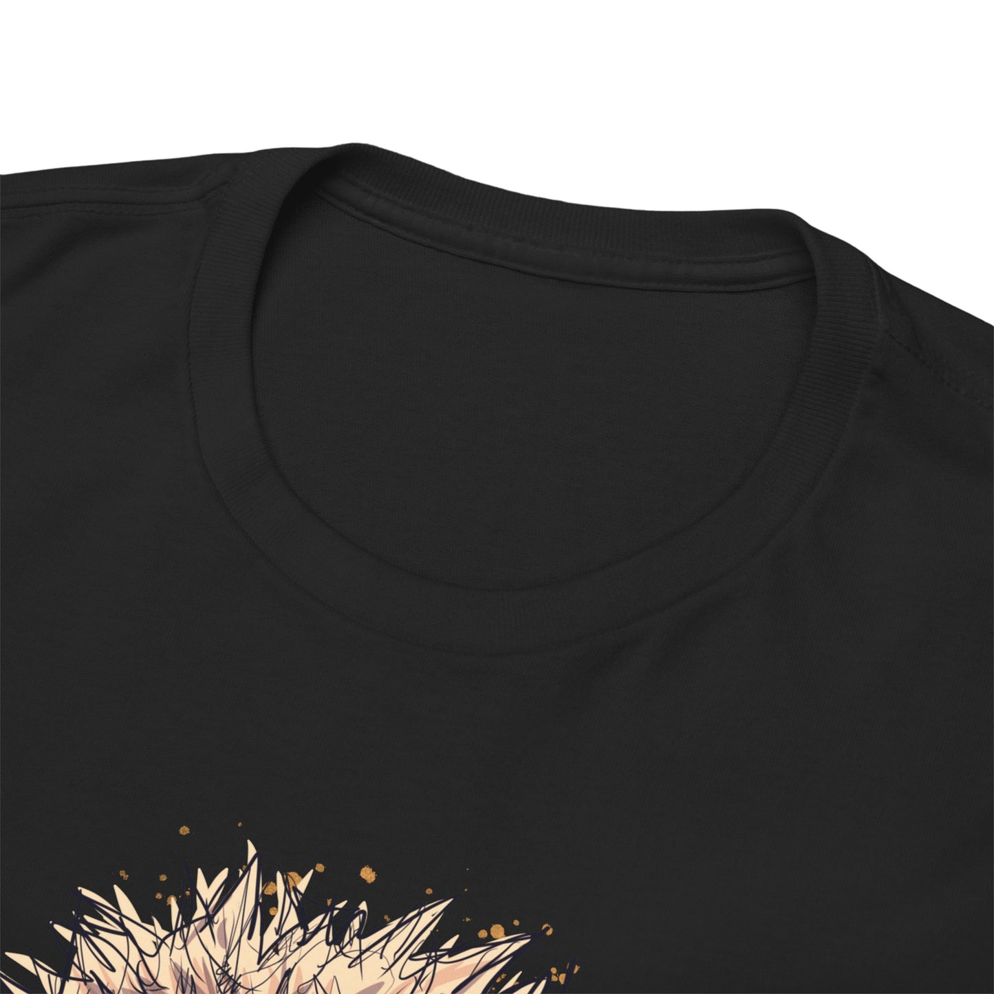 Flavortown Unisex Heavy Cotton Patreon Tee