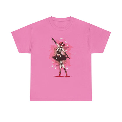 Demoni IV Unisex Heavy Cotton Tee