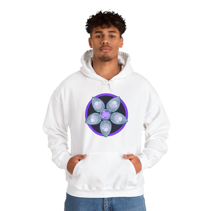 Buttagram Unisex Heavy Blend Hooded Sweatshirt