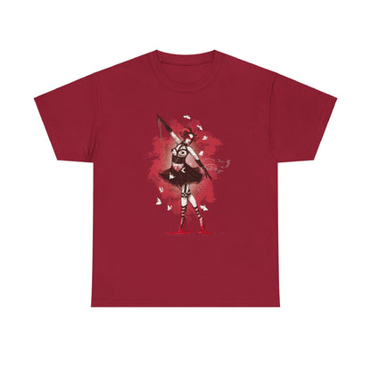 Demoni IV Unisex Heavy Cotton Tee