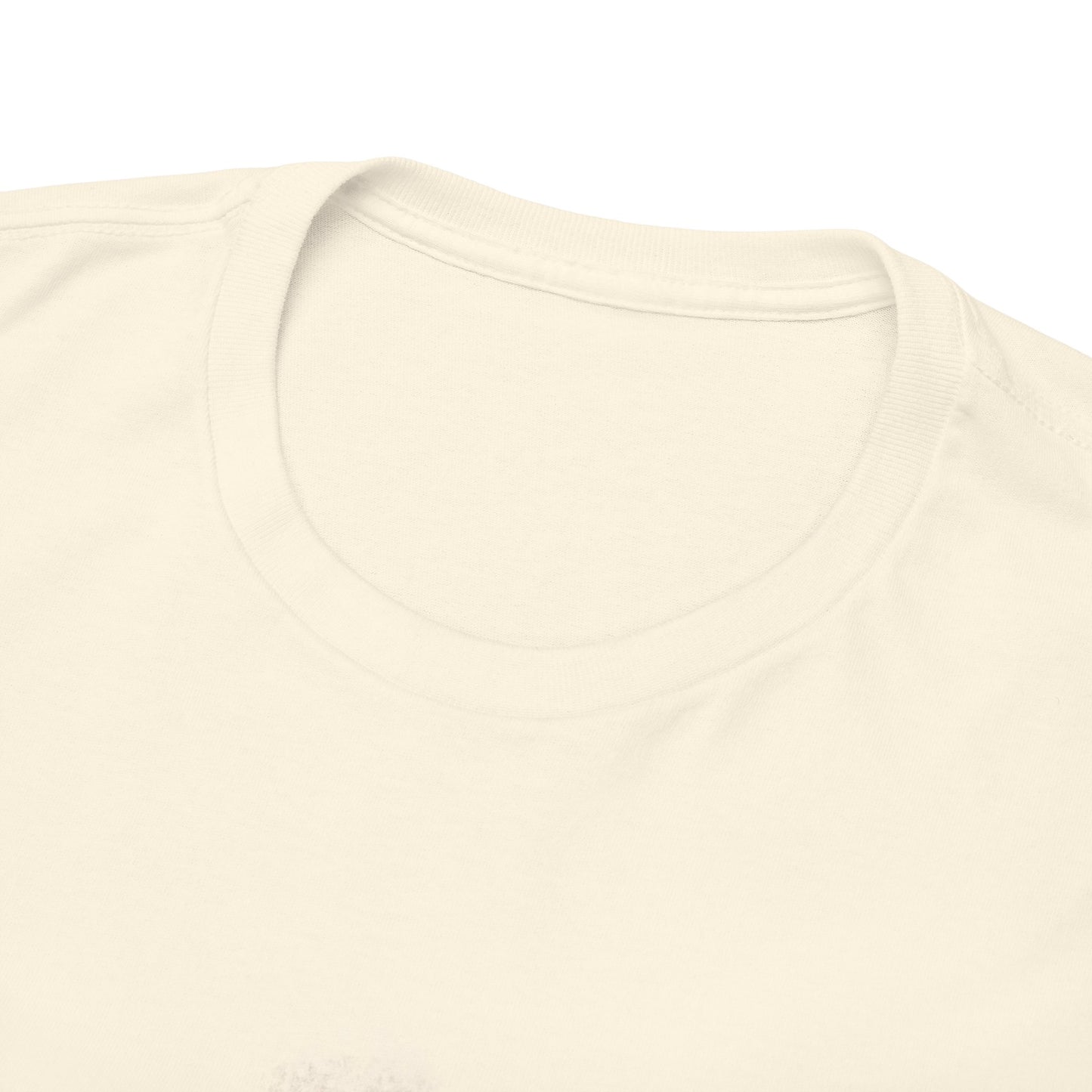 Retro Circus Unisex Heavy Cotton Tee
