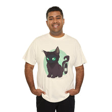 Plague Kitten Unisex Heavy Cotton Tee