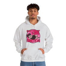 Party Girl Unisex Heavy Blend Hooded Sweatshirt