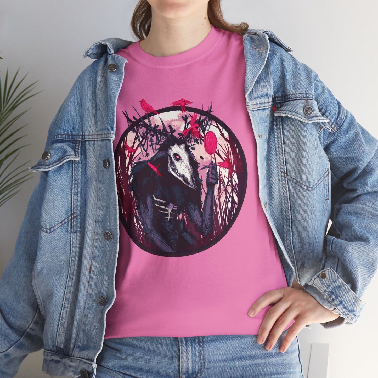 Sucker Unisex Heavy Cotton Tee
