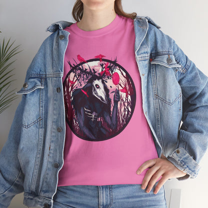 Sucker Unisex Heavy Cotton Tee