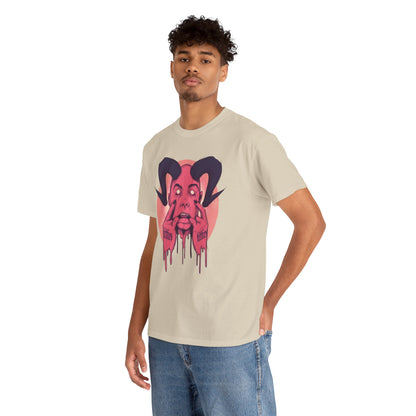 Kitties & Titties II Unisex Heavy Cotton Tee