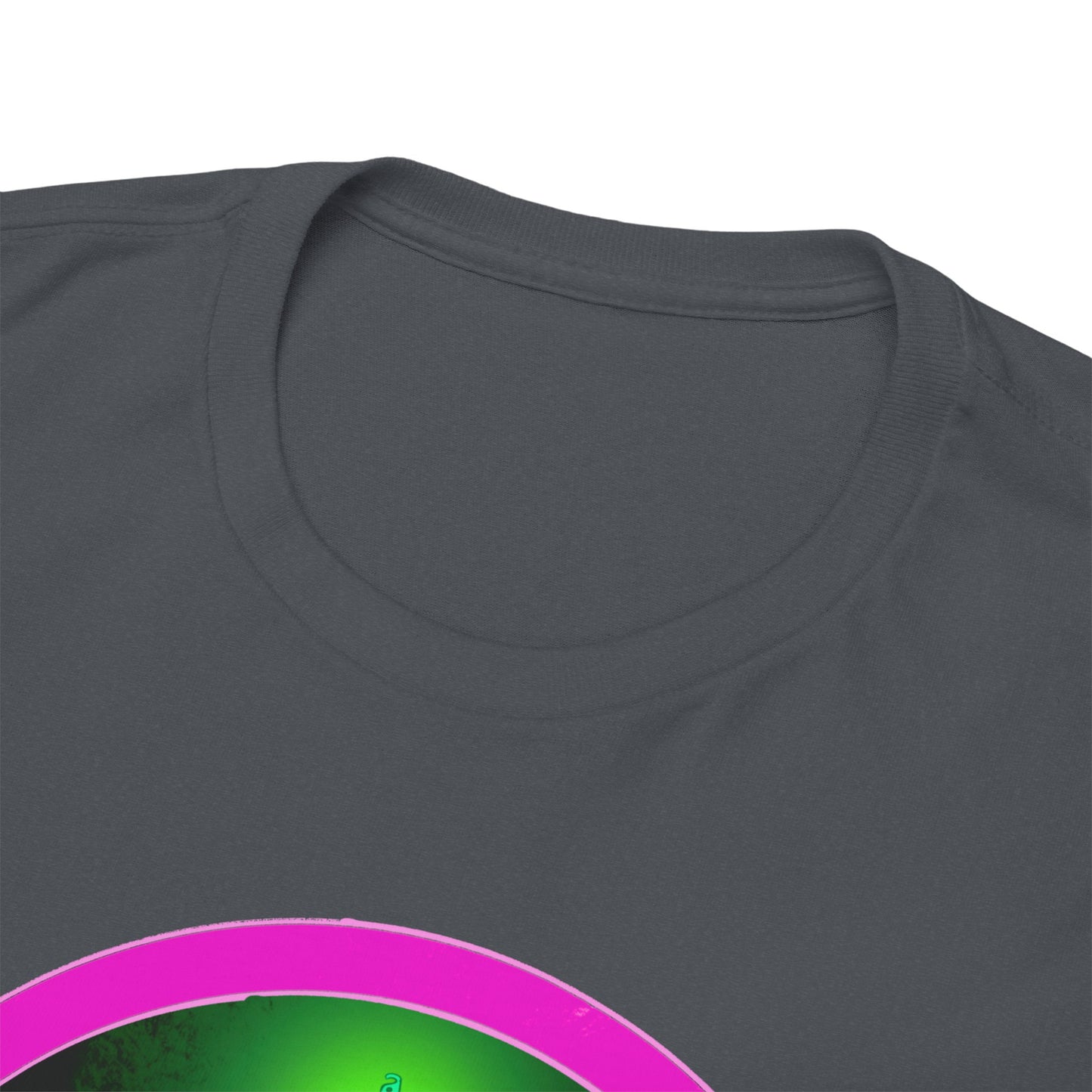 Foreplay 4 Unisex Heavy Cotton Tee