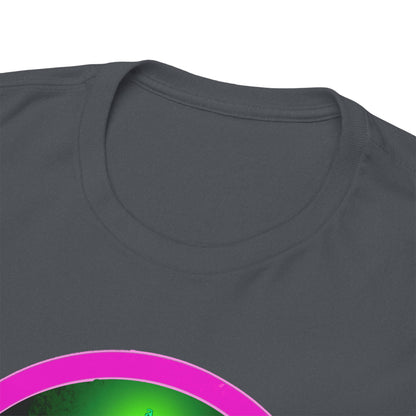Foreplay 4 Unisex Heavy Cotton Tee
