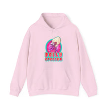 Dolly Opossum Unisex Heavy Blend Hooded Sweatshirt