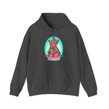 May Peen Unisex Heavy Blend Hooded Sweatshirt