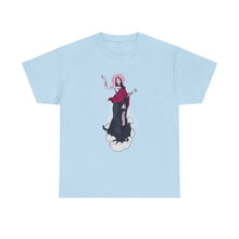 Unholy Mother Unisex Heavy Cotton Tee