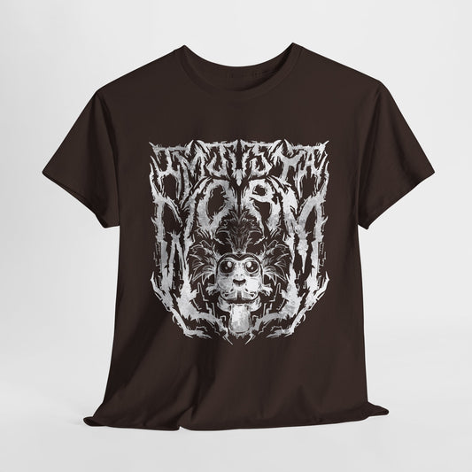 Wormcore Unisex Heavy Cotton Tee
