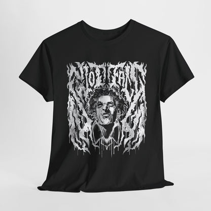 Drop D Fred Unisex Heavy Cotton Tee