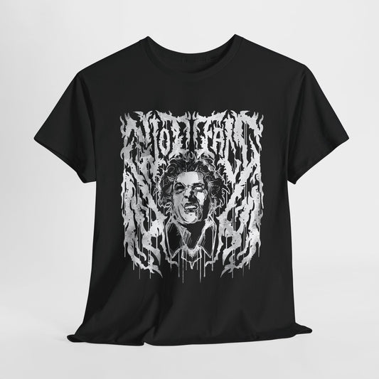 Drop D Fred Unisex Heavy Cotton Tee