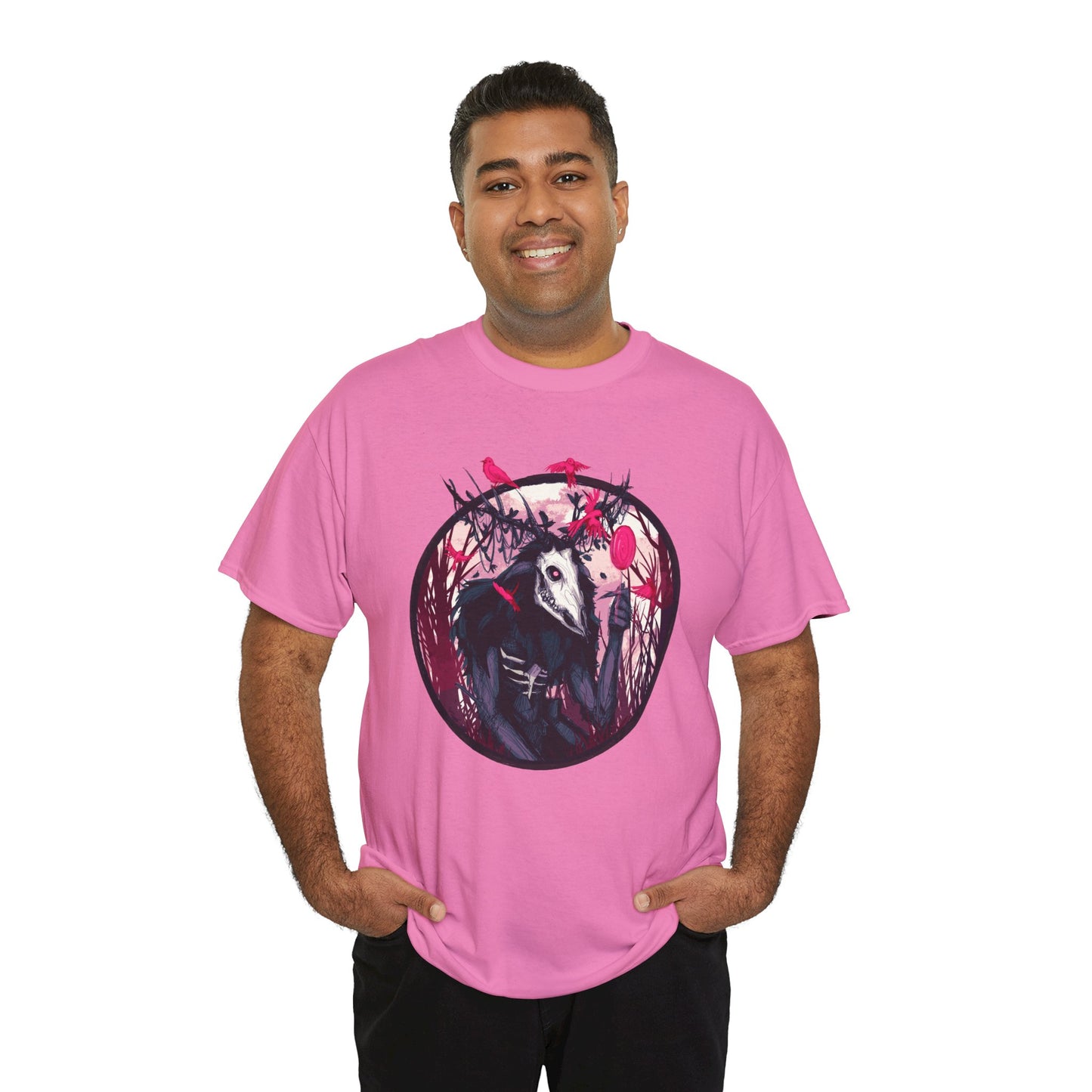 Sucker Unisex Heavy Cotton Tee