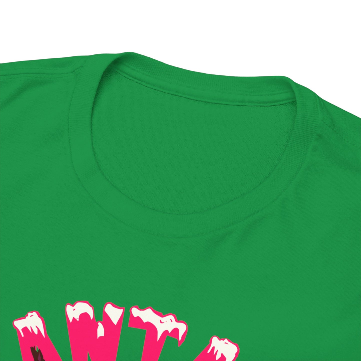 Santa's Helpers Unisex Heavy Cotton Tee