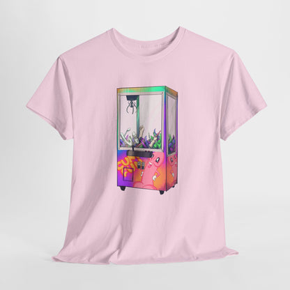 Cum Fun Unisex Heavy Cotton Tee