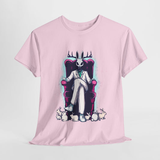 Deer Daddy Series 10: Sunday's Best  Unisex Heavy Cotton Tee