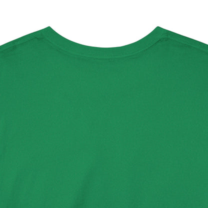 Pornicopia Unisex Heavy Cotton Tee