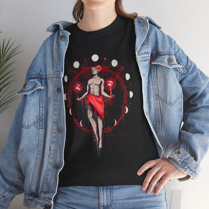 Communion Unisex Heavy Cotton Tee