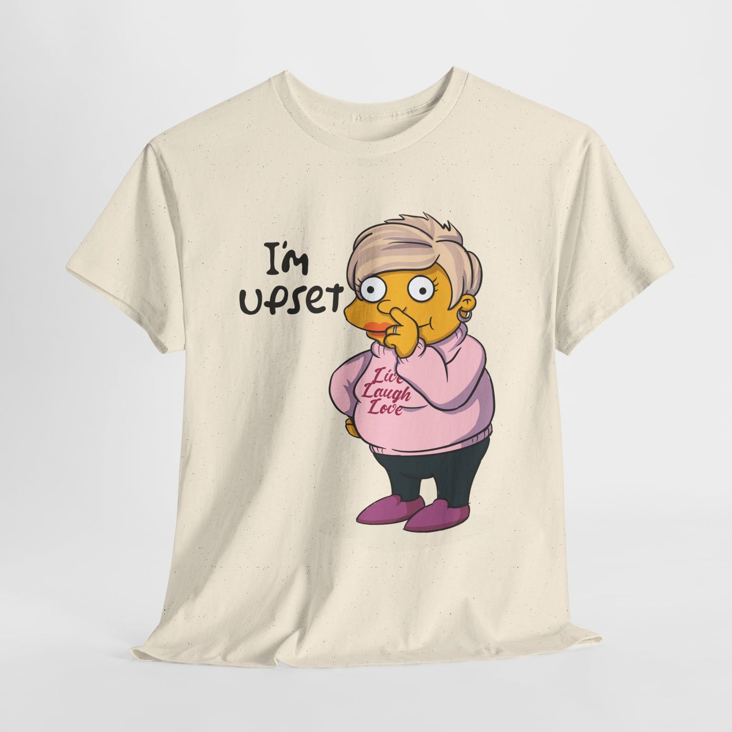 Karen Unisex Heavy Cotton Tee
