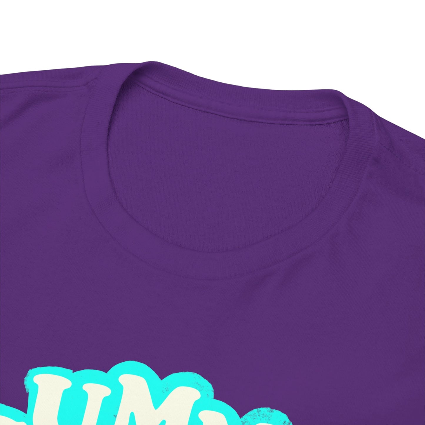 Gummy Bussy Unisex Heavy Cotton Tee