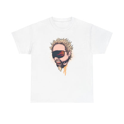 Flavortown Unisex Heavy Cotton Patreon Tee