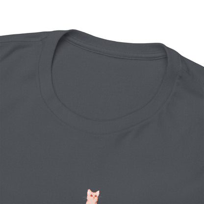Prescription Unisex Heavy Cotton Tee