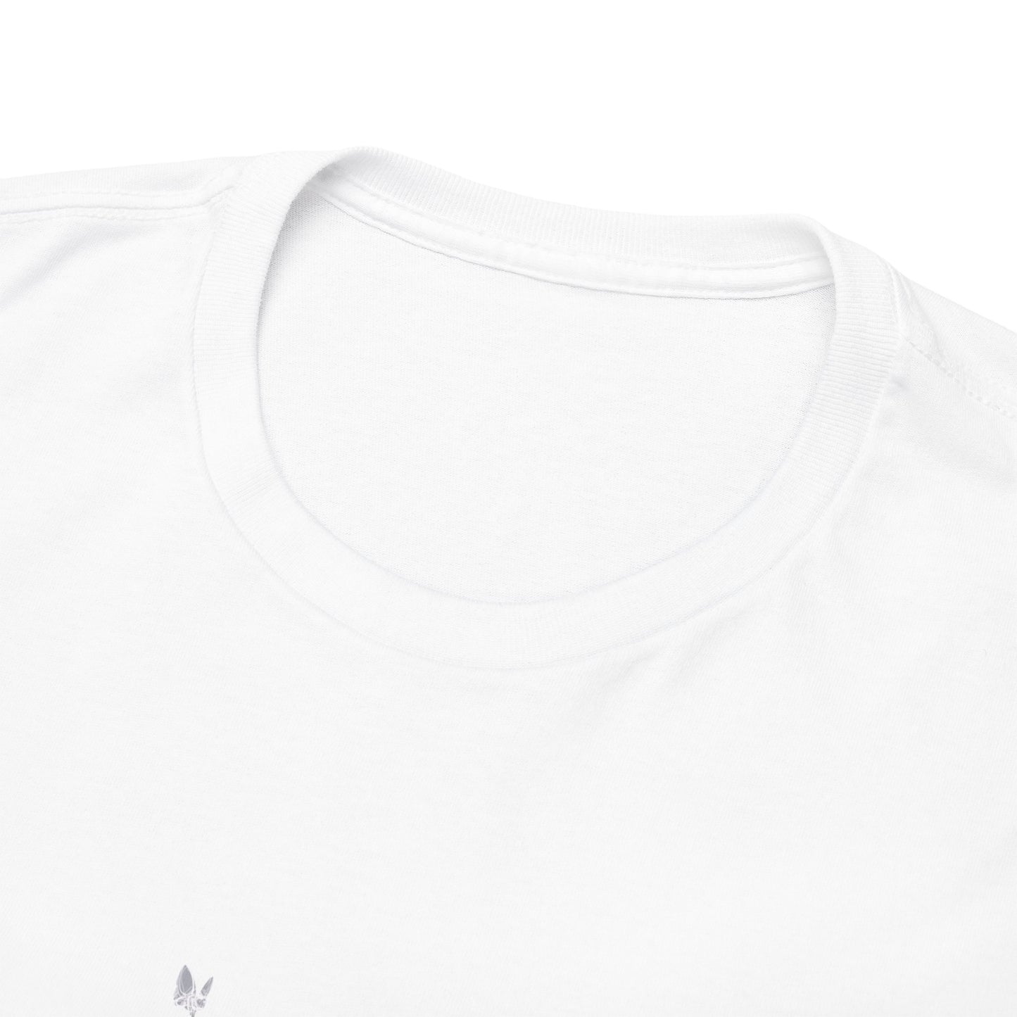 Deer Daddy / Nocturnal Unisex Heavy Cotton Tee