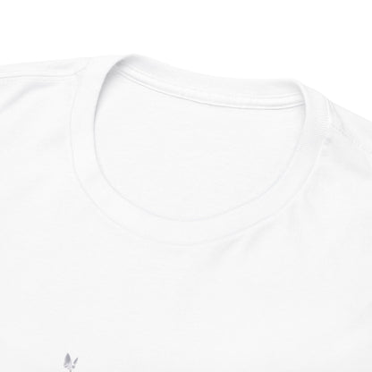 Deer Daddy / Nocturnal Unisex Heavy Cotton Tee